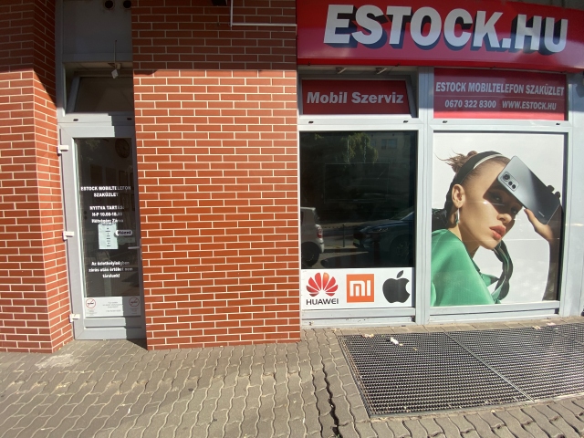 ESTOCK:HU