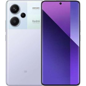 Xiaomi Redmi Note 13 Pro+ 5G Lila 12/512GB