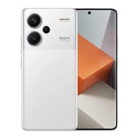  Xiaomi Redmi Note 13 Pro Plus Dual 5G 512GB 12GB Moonlight White