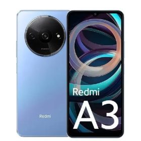 Xiaomi Redmi A3x Dual LTE 128GB 4GB RAM Star Blue (kék)
