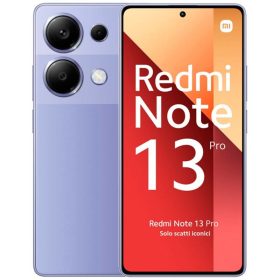 Xiaomi Redmi Note 13 Pro LTE 256GB 8GB RAM Purple 