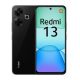 Xiaomi Redmi 13 Dual LTE 256GB 8GB RAM Midnight Black (with NFC) (6941812776865) - EU 