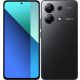 Xiaomi Redmi Note 13 Dual LTE 128GB 6GB RAM Midnight Black (with NFC) (fekete)