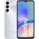 Samsung Galaxy A05s LTE 64GB 4GB RAM ezüst mobiltelefon