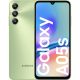 Samsung Galaxy A05s LTE 64GB 4GB RAM zöld mobiltelefon