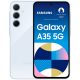 Samsung Galaxy A35 5G 128GB 6GB RAM kék mobiltelefon