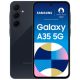 Samsung Galaxy A35 5G 128GB 6GB RAM Awesome Navy mobiltelefon