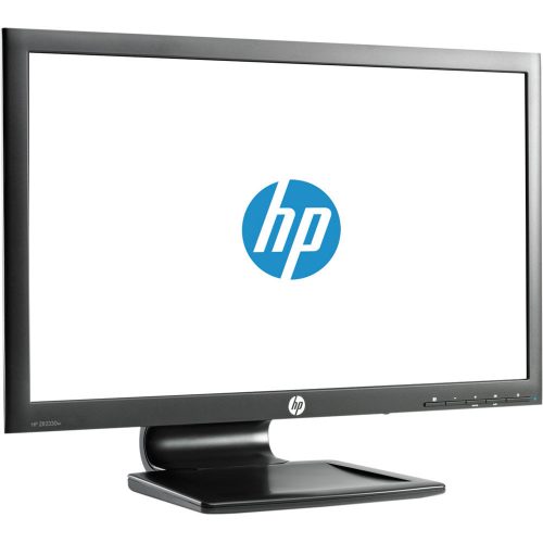 HP ZR2330w felújított monitor