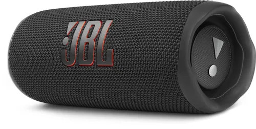 JBL FLIP 6 BLACK(FEKETE)