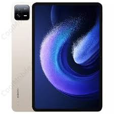 Xiaomi Pad 6 128Gb 8Gb Ram Gold (Arany)