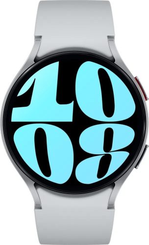 R945 Galaxy Watch6 LTE 44mm Silver (Ezüst)E-sim