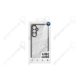 DUX DUCIS AIMO SAMSUNG GALAXY S23 FE S711 TPU-PC TOK FEKETE