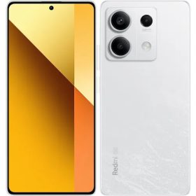 Redmi Note 13 Dual 5G 256GB 8GB A-White(fehér)