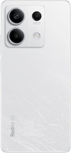 Redmi Note 13 Dual 5G 256GB 8GB A-White(fehér)