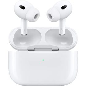 AIRPODS PRO 2 WHITE MAGSAFE (USB-C)