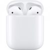 AIRPODS 2019 WHITE CHARGING CASE White (Fehér)