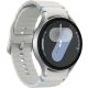 L315 Galaxy Watch7 LTE 44mm Silver (Ezüst)E-sim 