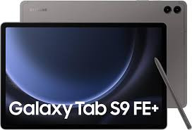 Samsung Galaxy Tab S9 FE Plus (X610) 12.9 (2023) 128GB 8GB RAM Szürke-Eu