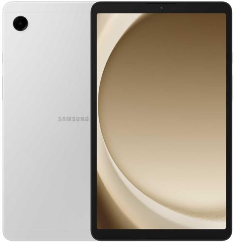 Samsung X110 Galaxy Tab A9 8.7 wifi (2023) 128GB 8GB RAM Silver(Ezüst)