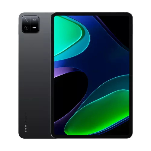 Xiaomi Pad 6 Wifi 128GB 6GB RAM Grey (Szürke)