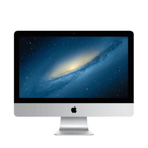 Apple iMac 21.5" A1418 late 2013 (EMC 2638), felújított AIO PC