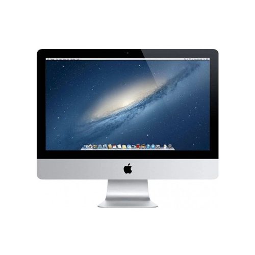Apple iMac 21.5" A1418 late 2012 (EMC 2544), felújított AIO PC
