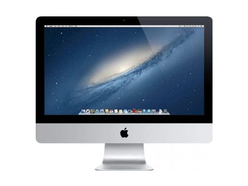 Apple iMac 21.5" A1418 late 2012 (EMC 2544), felújított AIO PC