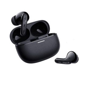   Xiaomi Redmi Buds 5 Pro fekete vezeték nélküli fülhallgató