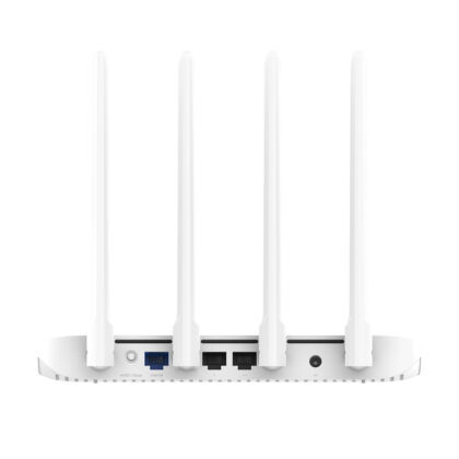 Xiaomi Mi Router 4A Giga Version Global (with adapter) 