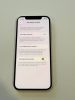 Apple iPhone 12 5G 64GB (100%AKKU) Fehér Kártyafüggetlen 