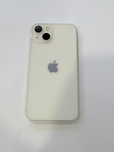 Apple iPhone 13 128GB (80%Akku) Kártyafüggetlen