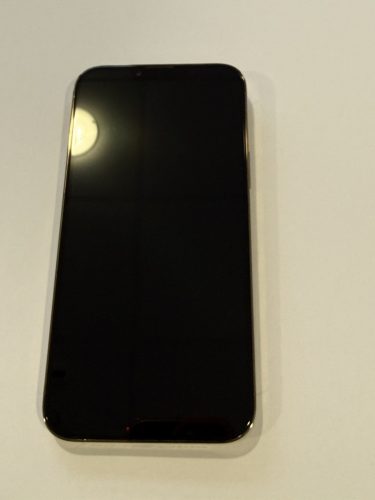 Apple iPhone 13 Pro Max 5G 256GB (86%AKKU) Arany Kártyafüggetlen