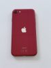 Apple iPhone SE 2 (2020) (87%Akku) 128GB Piros Kártyafüggetlen