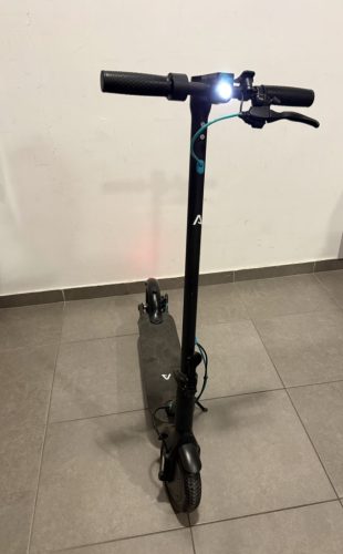 Lamax S7500 Plus Elektromos roller 