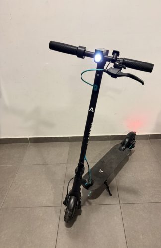 Lamax S7500 Plus Elektromos roller 