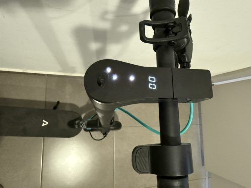 Lamax S7500 Plus Elektromos roller 