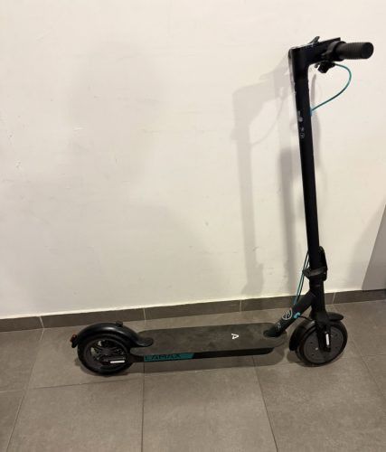 Lamax S7500 Plus Elektromos roller 