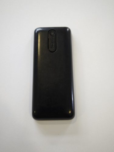 Nokia 108 Fekete Telekom-os