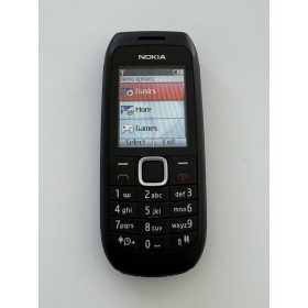 Nokia 1616 (Nincs benne magyar nyelv) Kártyafüggetlen