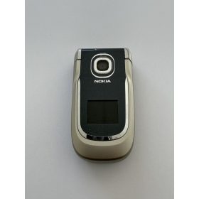 Nokia 2760 Ezüst/Szürke Kártyafüggetlen