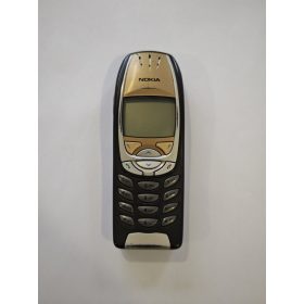 Nokia 6310 Fekete Kártyafüggetlen 