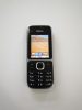 Nokia C2-01 Fekete Kártyafüggetlen 
