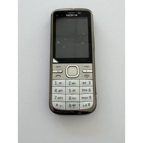  Nokia C5-00 Szürke Telekom-os