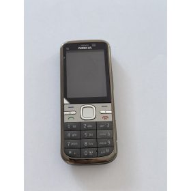 Nokia C5-00 Szürke Yettel