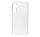 Samsung Galaxy A55 5G csillogós átlátszó szilikon tok