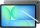 X520 Galaxy Tab S10 FE 10.9 WIFI 128GB 8GB Gray