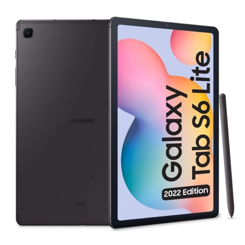 P613 2022 Edition Tab S6 Lite 64GB 4GB O-Gray