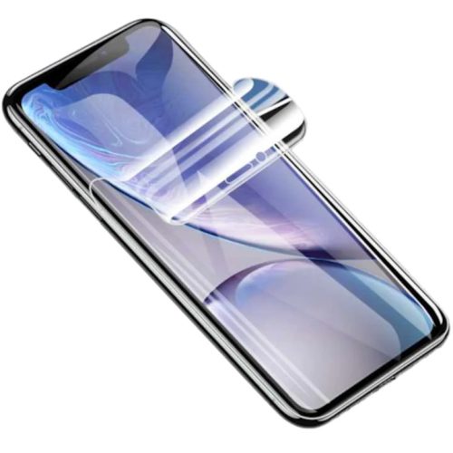 Hydrogel fólia külső kijelzőre Samsung Z Fold mobilokhoz