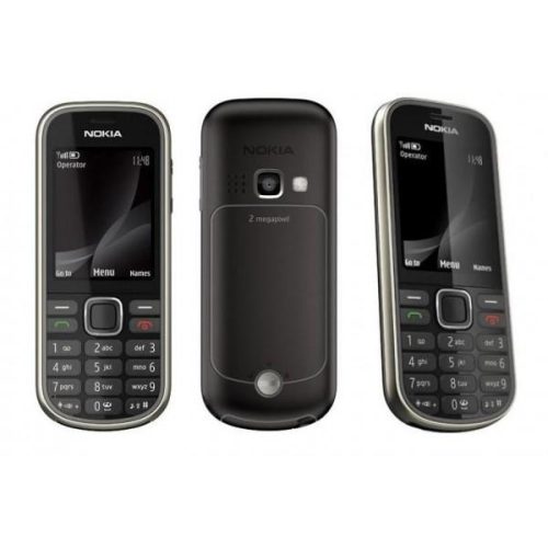 Nokia 3720 használt mobiltelefon