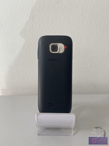 Nokia C2 fekete, használt mobiltelefon, VODAFONE függő